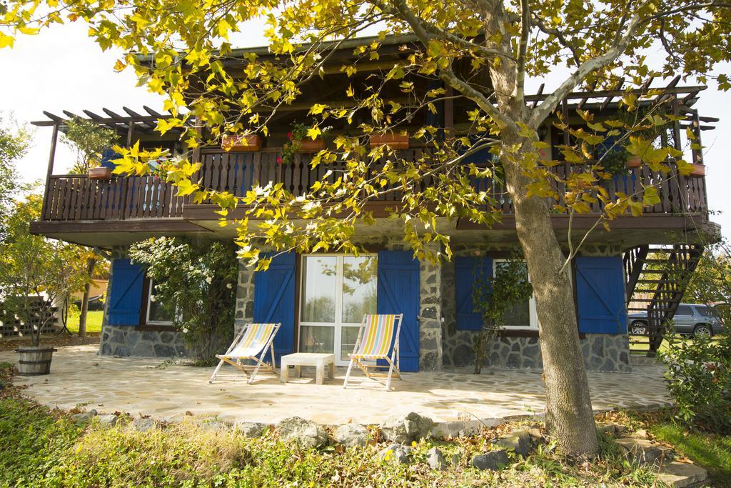 Art Provence House Villa Lozeneț Exterior foto