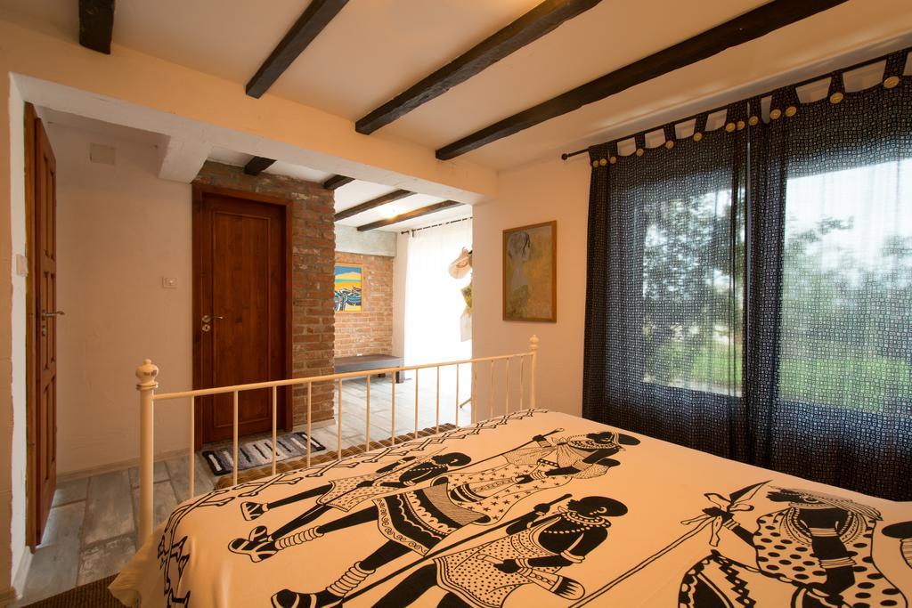 Art Provence House Villa Lozeneț Exterior foto