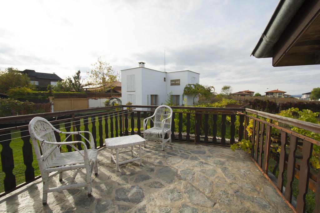 Art Provence House Villa Lozeneț Exterior foto